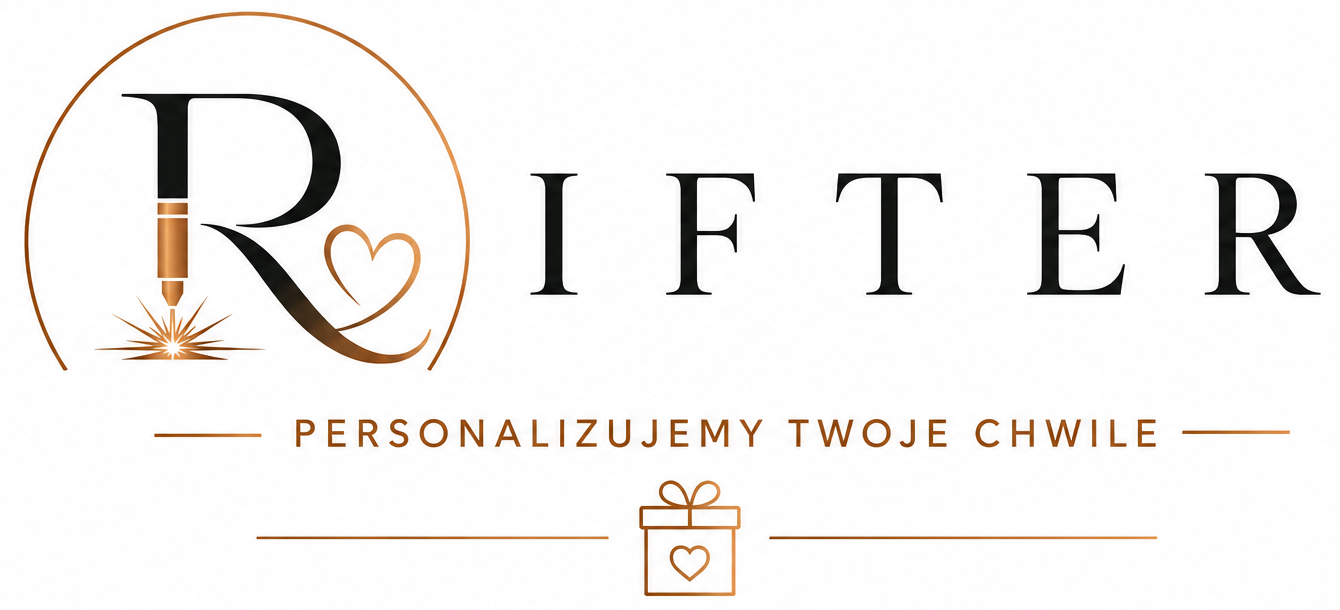 Prezenty personalizowane