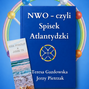 NWO - Czyli Spisek Atlantydzki 1