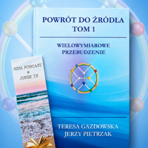 POWRÓT DO ŹRÓDŁA - TOM I