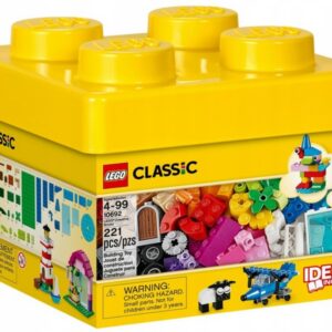 KLOCKI LEGO CLASSIC 10692 KREATYWNE KLOCKI LEGO