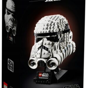 KLOCKI LEGO STAR WARS 75276 HEŁM SZTURMOWCA