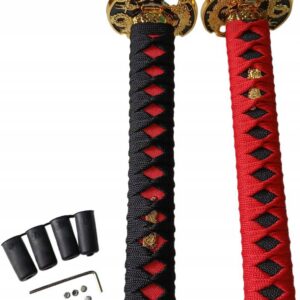 DŹWIGNIA DRĄŻEK GAŁKA ZMIANY BIEGÓW MIECZ NA ZLOTY TUNING SPORT KATANA