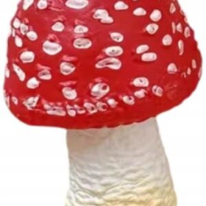 MAGNES NA LODÓWKĘ TABLICE MUCHOMOR CZERWONY AMANITA MUSCARIA GRZYB PREZENT
