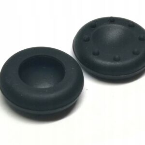 2 GUMKI NAKŁADKI PADA NA ANALOGI PS4 PS5 XBOX ONE