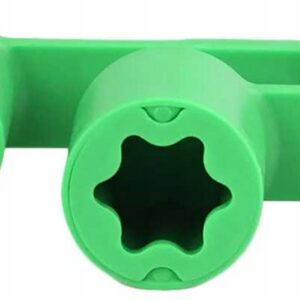 ADAPTER KLUCZ DŹWIGNIA DO CZYSZCZENIA CIASTA VORWERK THERMOMIX TM6 5 21 31