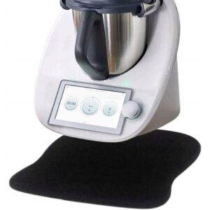 MATA ANTYPOŚLIZGOWA ANTYWSTRZĄSOWA DO POD VORWERK THERMOMIX TM6 5 OCHRONNA